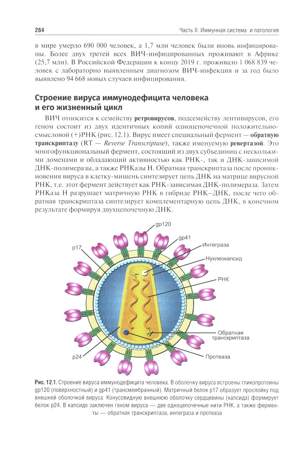 Иммунология: Учебник. 4-е изд., перераб. и доп