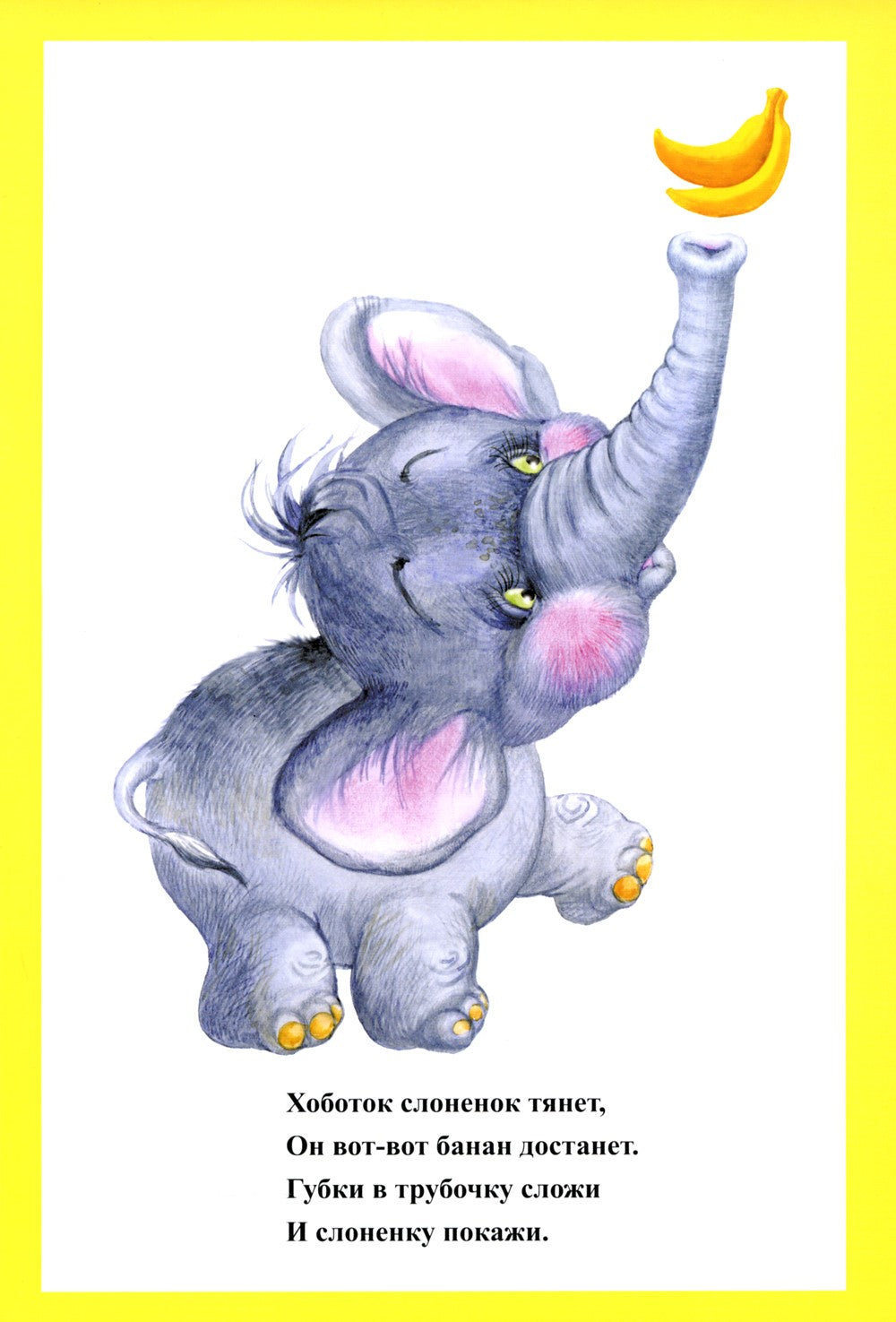 Веселая артикуляционная гимнастика (5-7 лет) (комплект из 2-х книг)