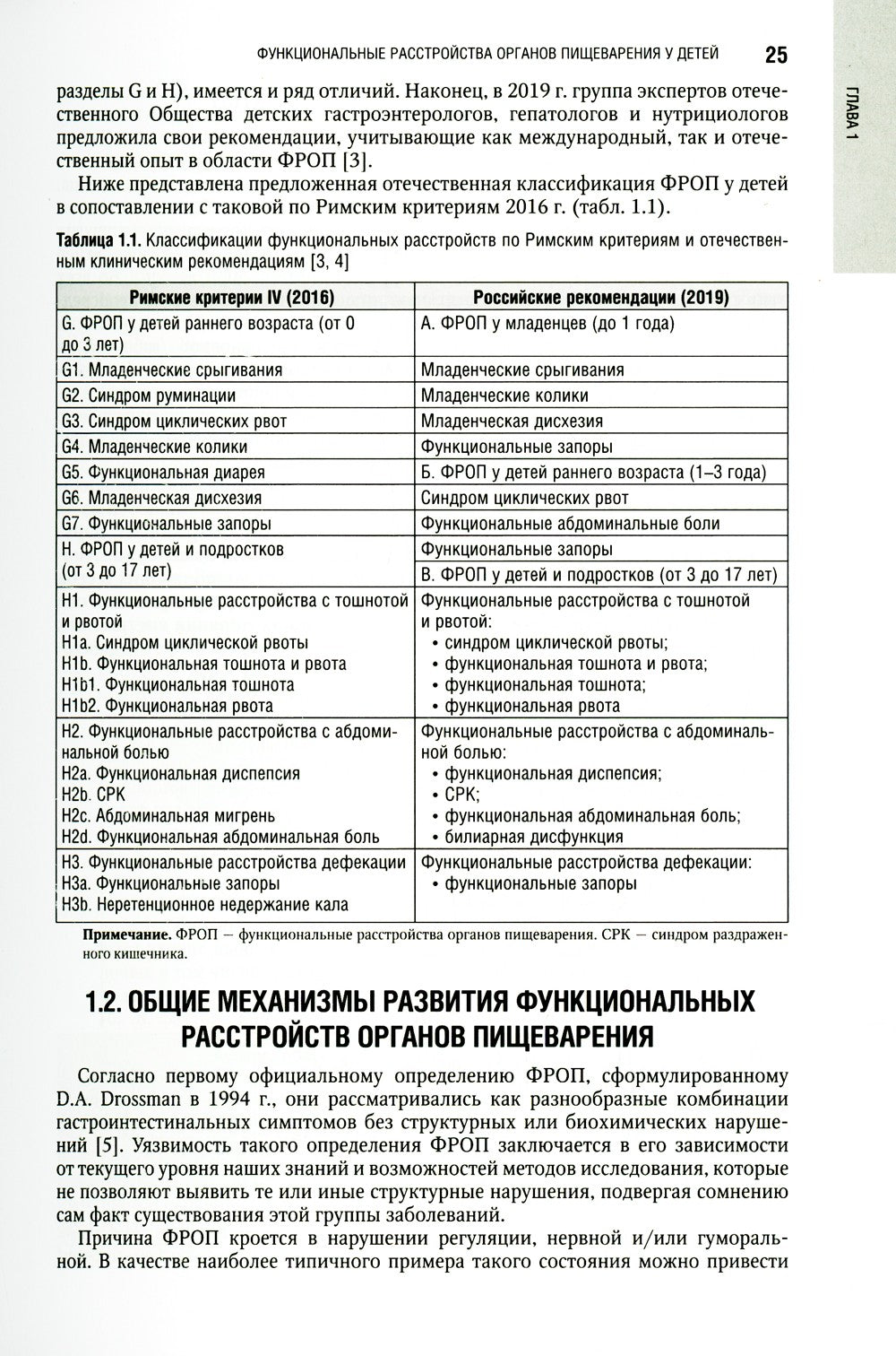 Детская гастроэнтерология. Национальное руководство