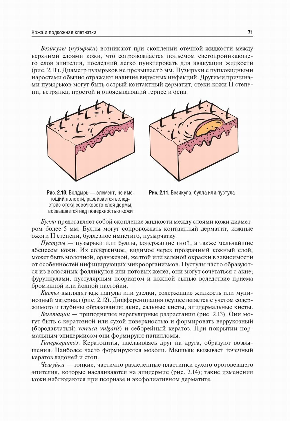 Пропедевтика внутренних болезней: Учебник