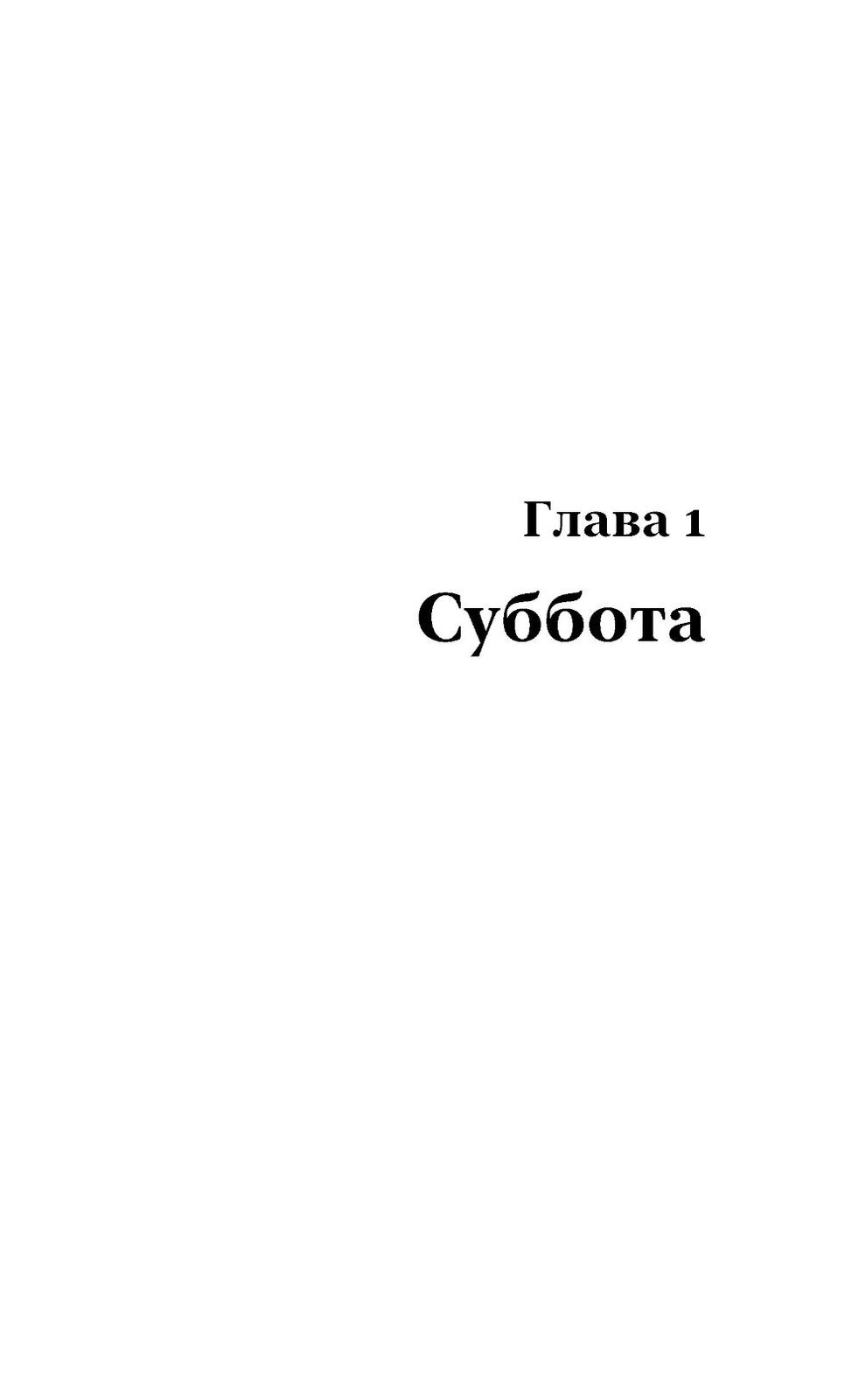 Отслойка: роман