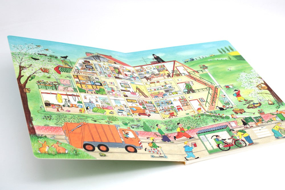 Весенняя книга