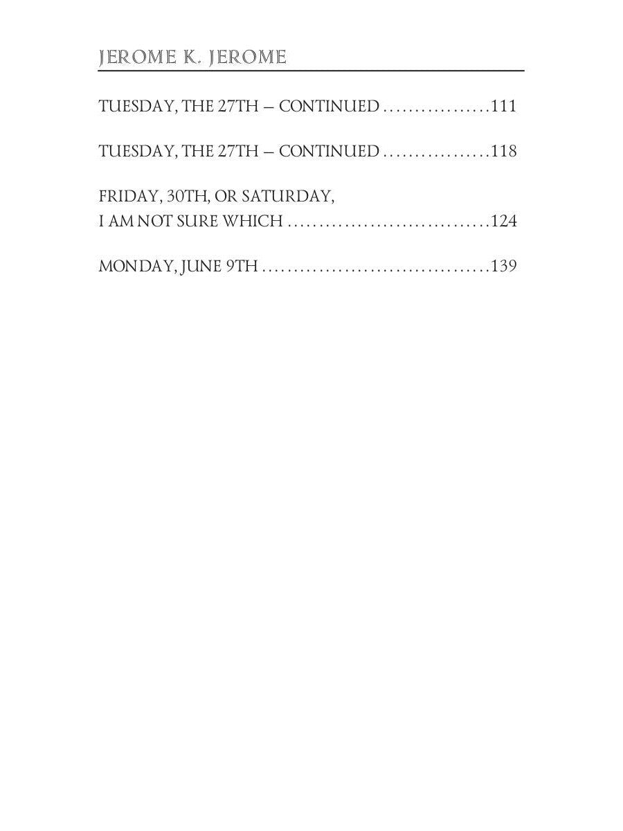  Diary of a Pilgrimage = Дневник паломничества: кн. на англ.яз