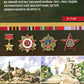 Ознакомление с событиями Великой Отечественной войны 1941-1945 годов. Патриот...