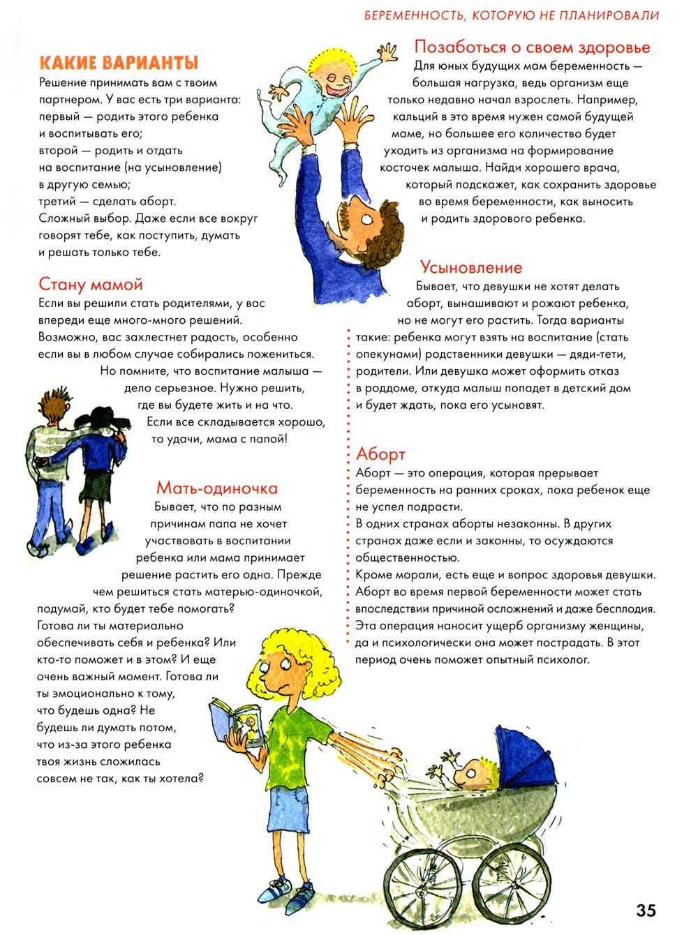 Книга про ЭТО. Интимный ликбез для детей + Мое тело меняется: все, что хотят ...