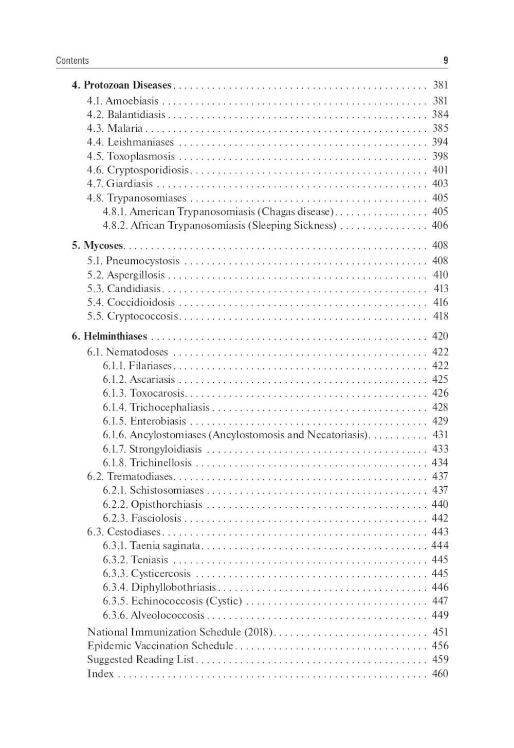 Infectious diseases: textbook = Инфекционные болезни: Учебник. 3-е изд., пере...