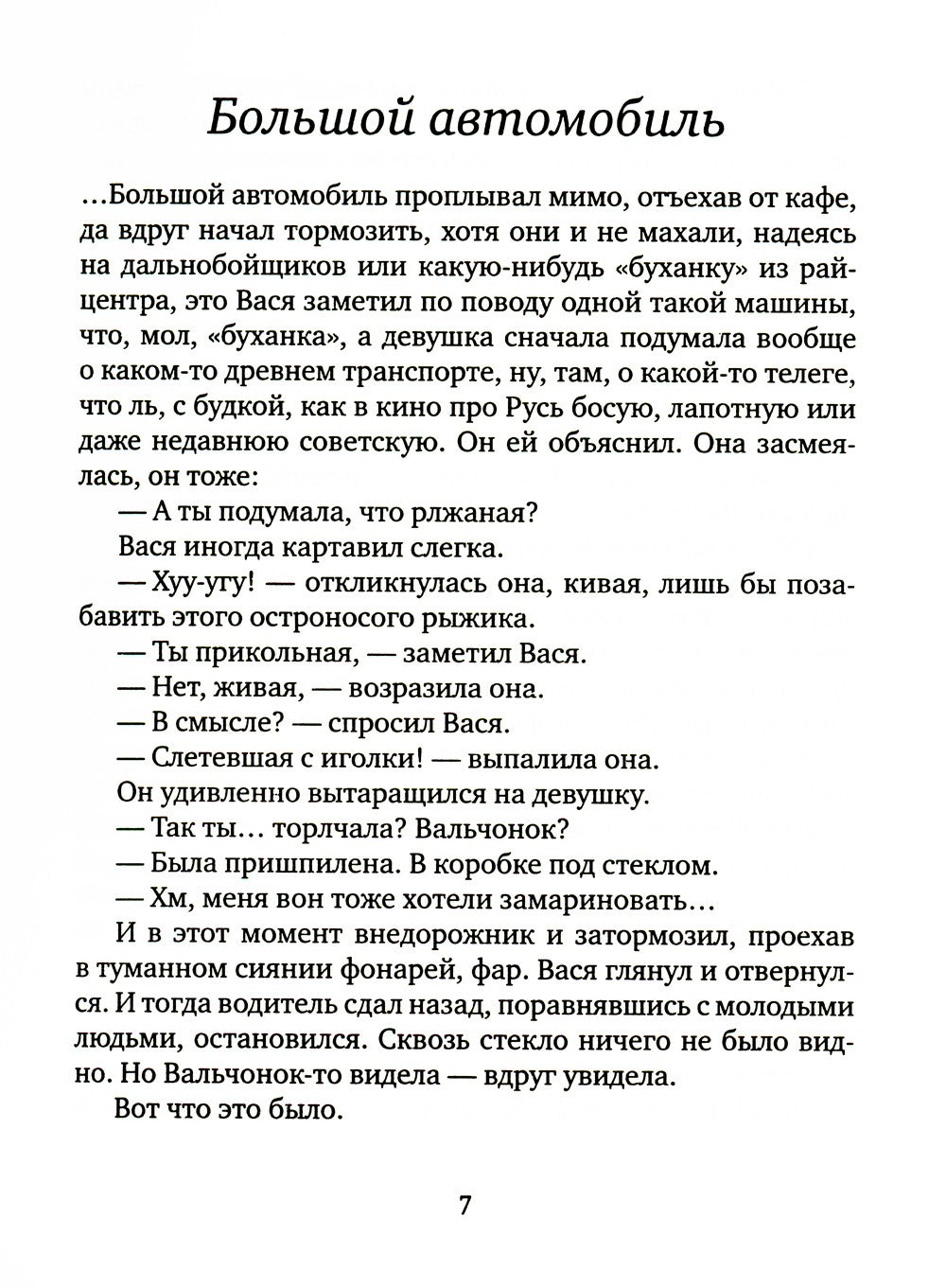 Голубиная книга анархиста: роман