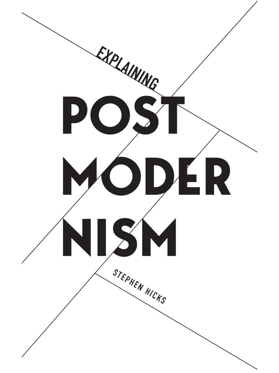 Объясняя постмодернизм