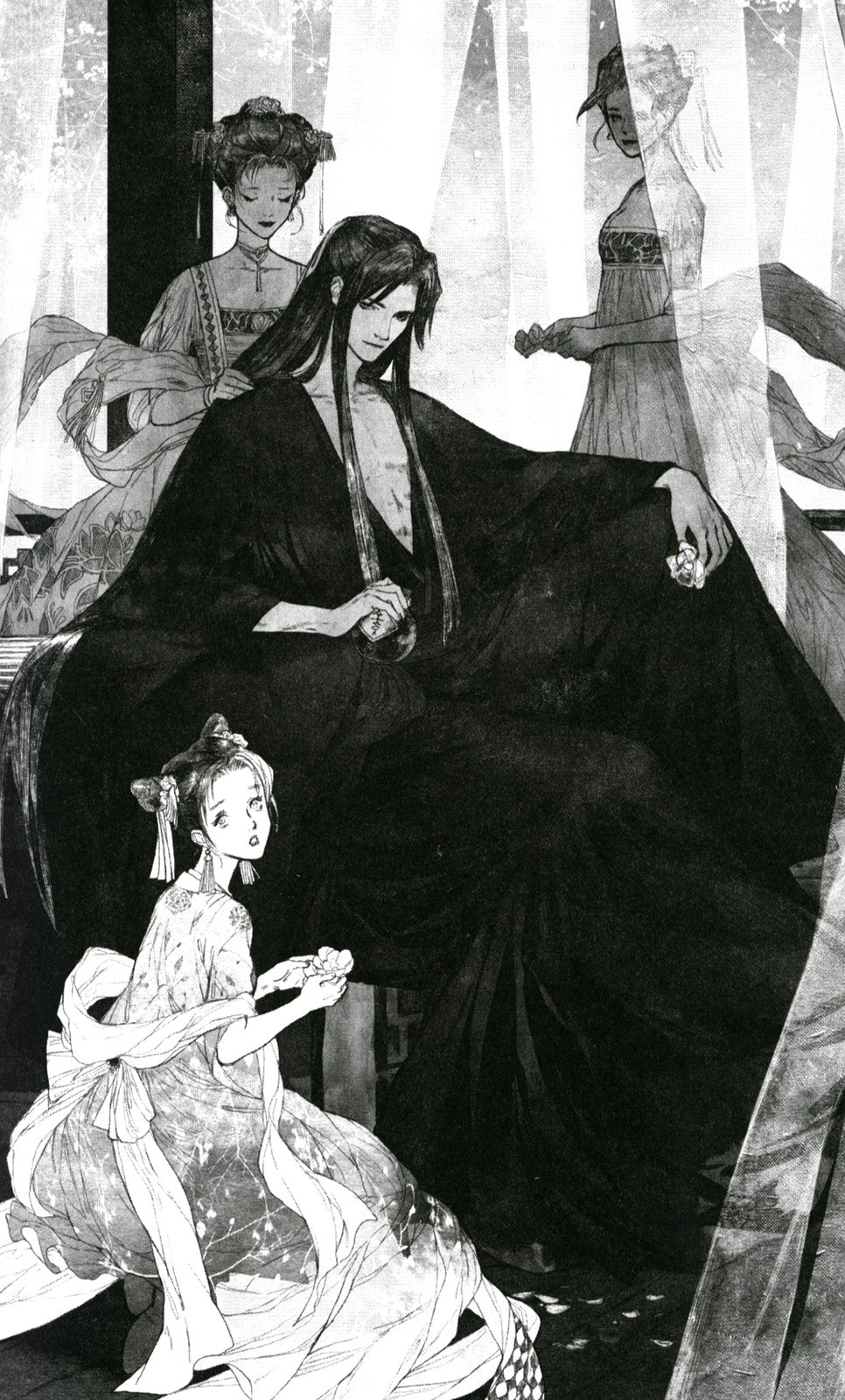 Магистр дьявольского культа. Т. 3. 5-е изд., испр