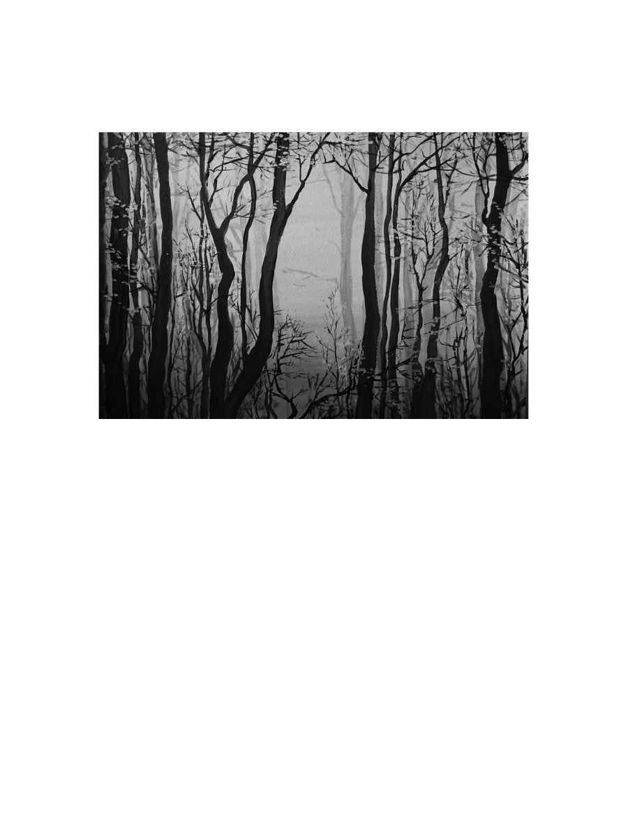 Мгновения пути