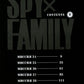 SPY x FAMILY: Семья шпиона. Т. 1-5: манга (комплект из 5-ти книг)