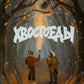 Хвостоеды. Зверский детектив. Кн. 6