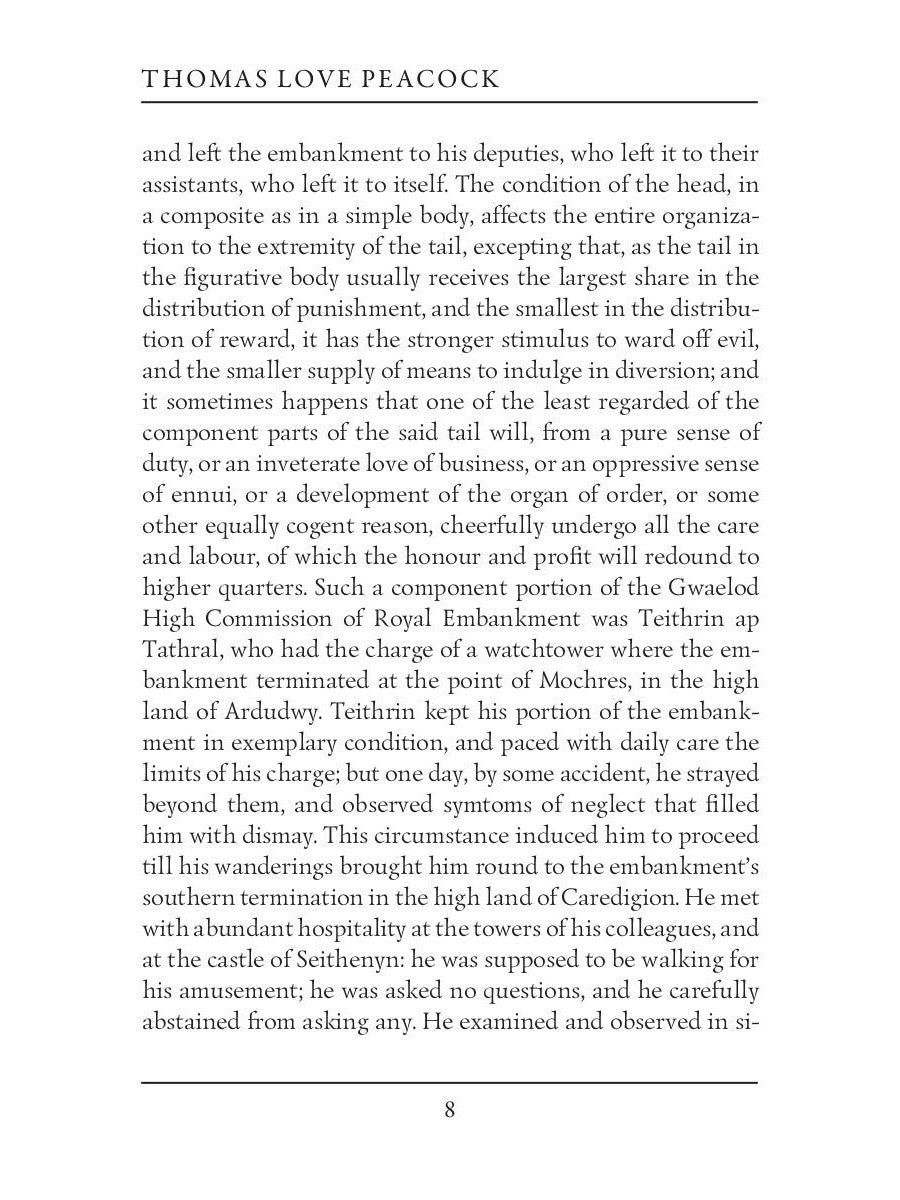 The Misfortunes of Elphin = Несчастья Эльфина: на англ.яз