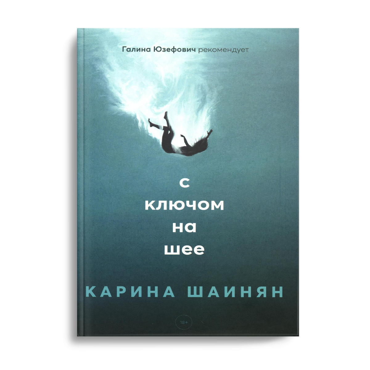 С ключом на шее: роман