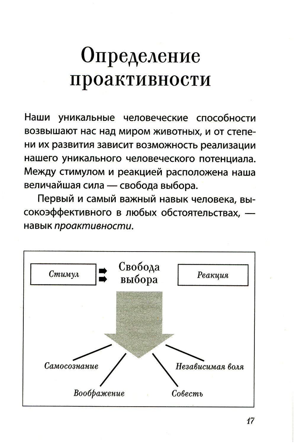 Семь навыков высокоэффективных людей. Мощные инструменты развития личности. К...