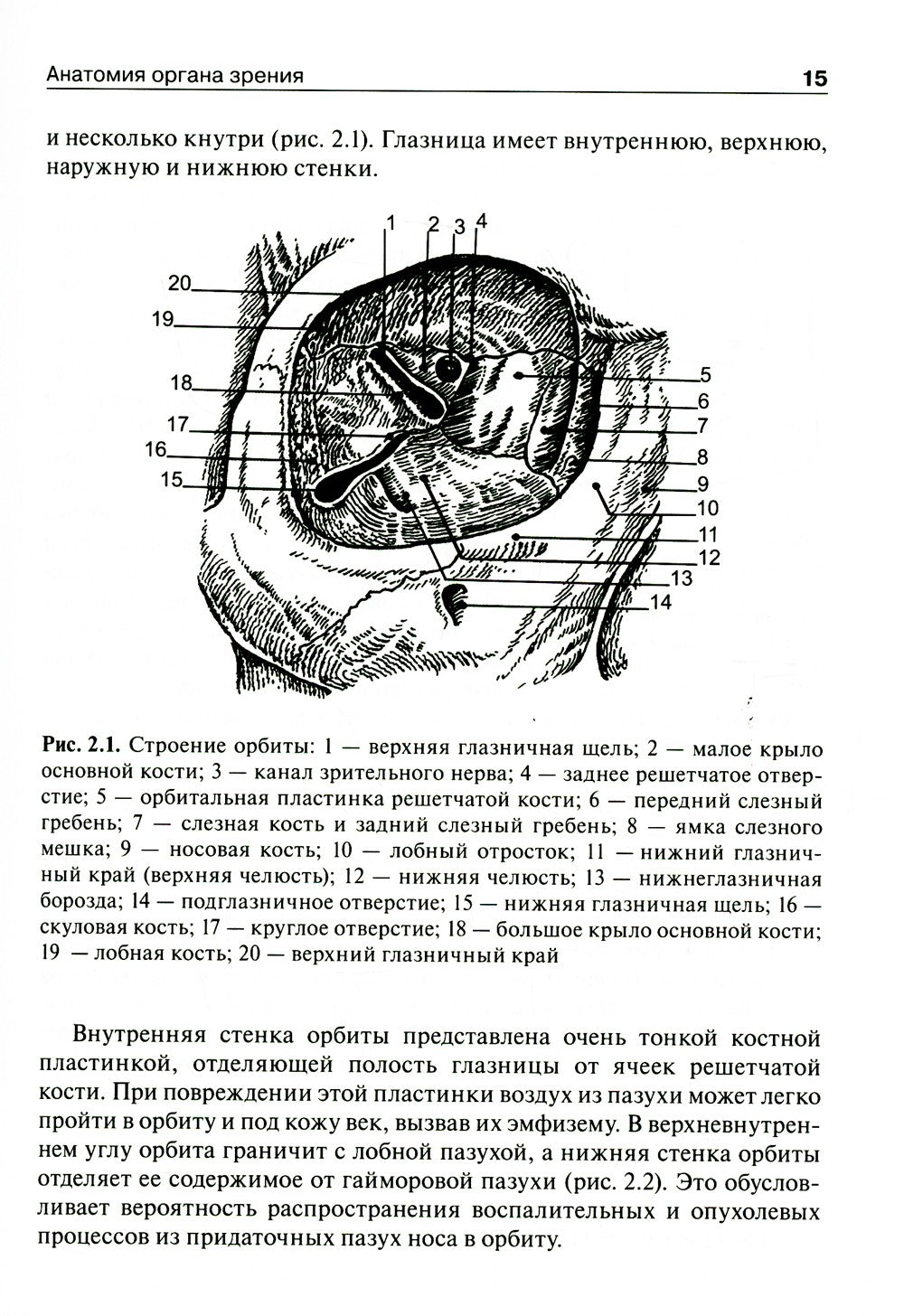 Офтальмология: Учебник. 2-е изд., перераб. и доп