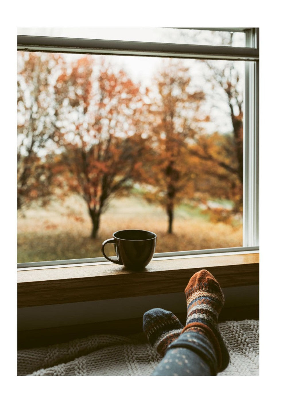 Hygge дома: Секреты уюта по-датски