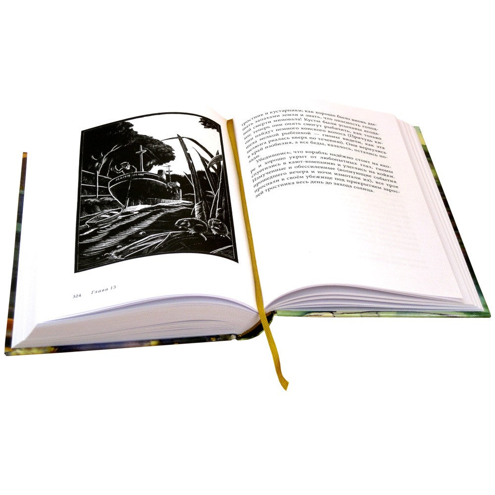 Эпическая сказочная сага о приключениях последних гномов (комплект из 2-х книг)