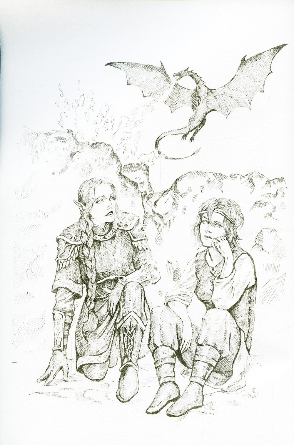 Чужой трон. Кн. 2