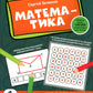 Математика: кроссворды и головоломки: 1 кл