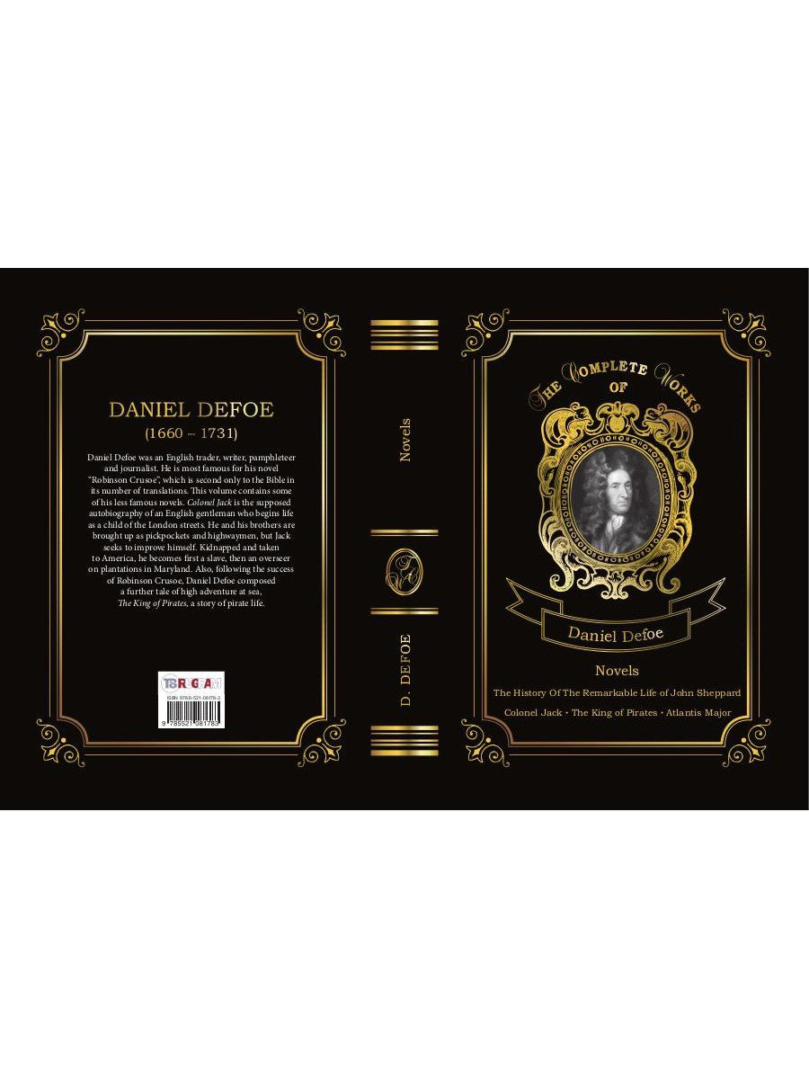 Novels = Рассказы. Т. 5: на англ.яз