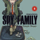 SPY x FAMILY: Семья шпиона. Т. 8: манга