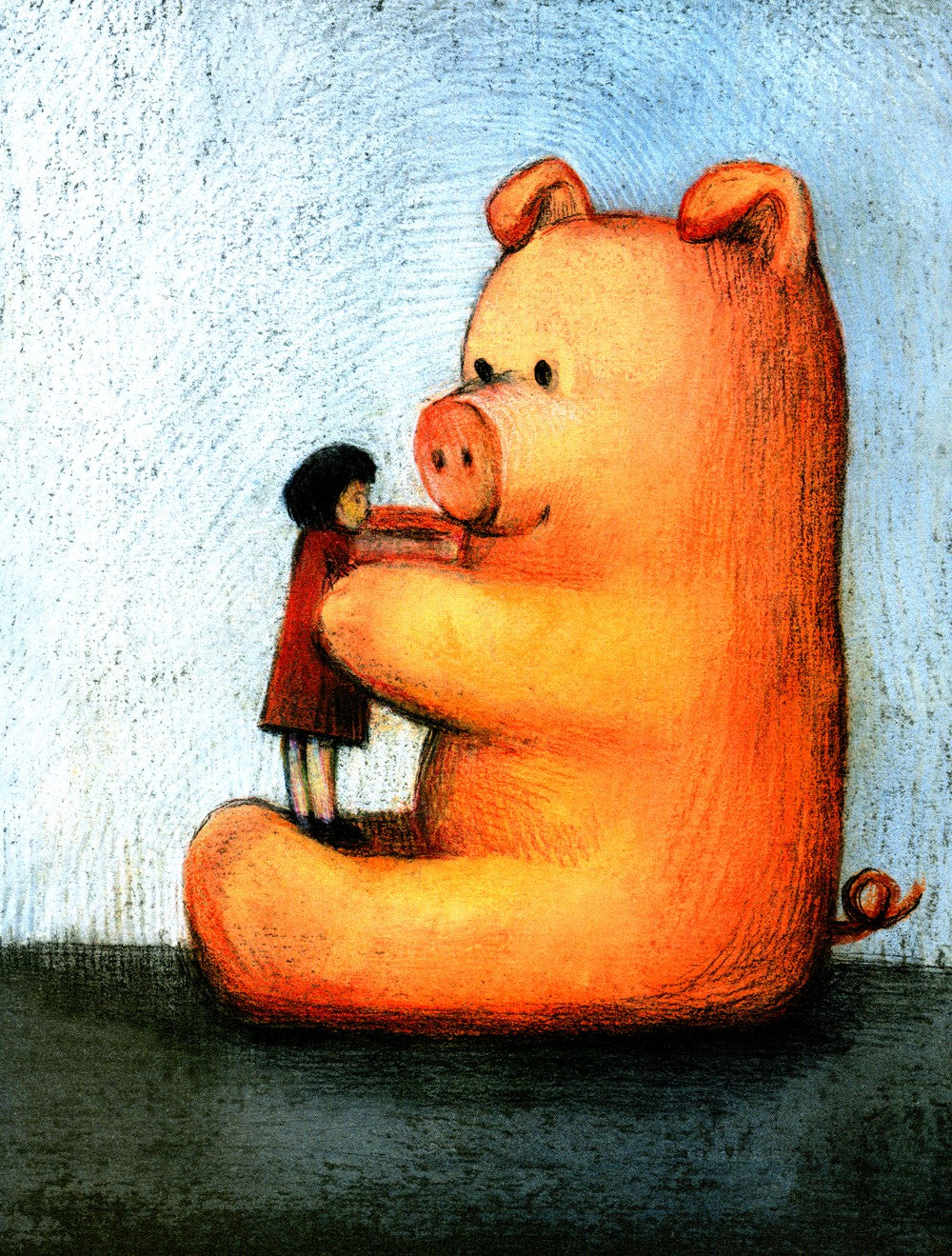 Как я превращалась