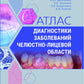 Атлас диагностики заболеваний челюстно-лицевой области