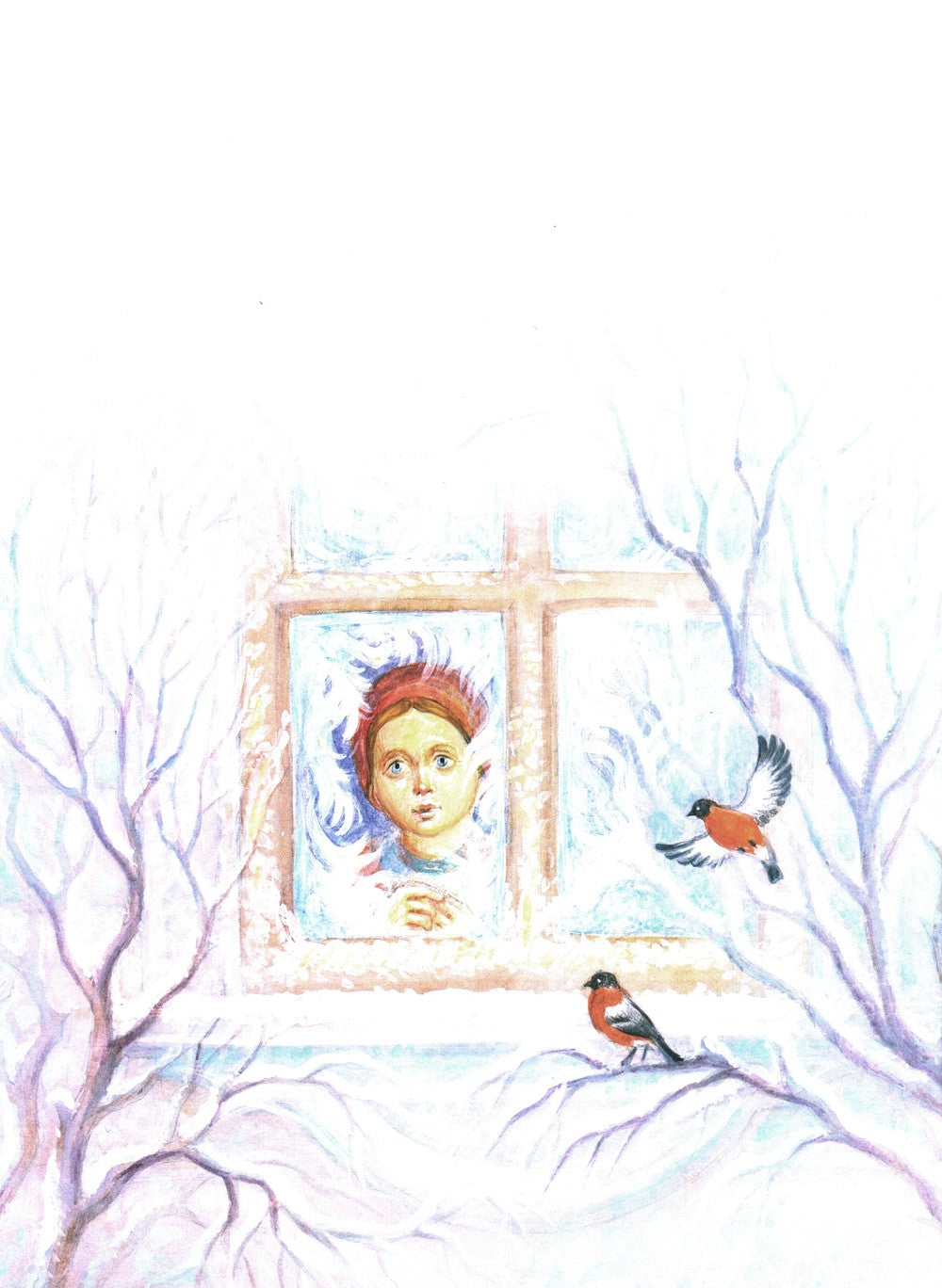 Дорога в небесный дворец: Повесть о матушке Таисии и Ново-Тихвинском монастыре