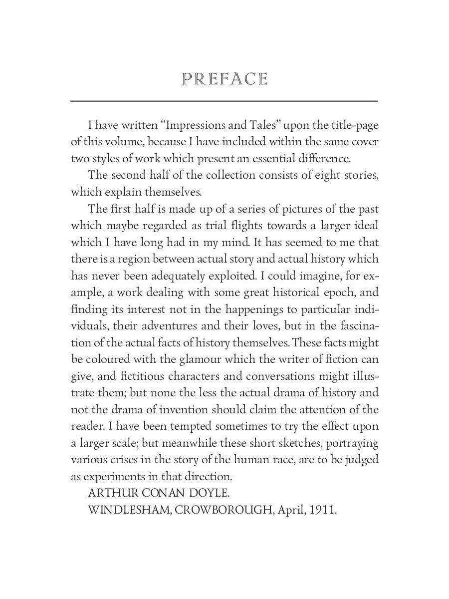 The Last Galley: Impressions and Tales 1 = Последняя галерея: впечатления и р...