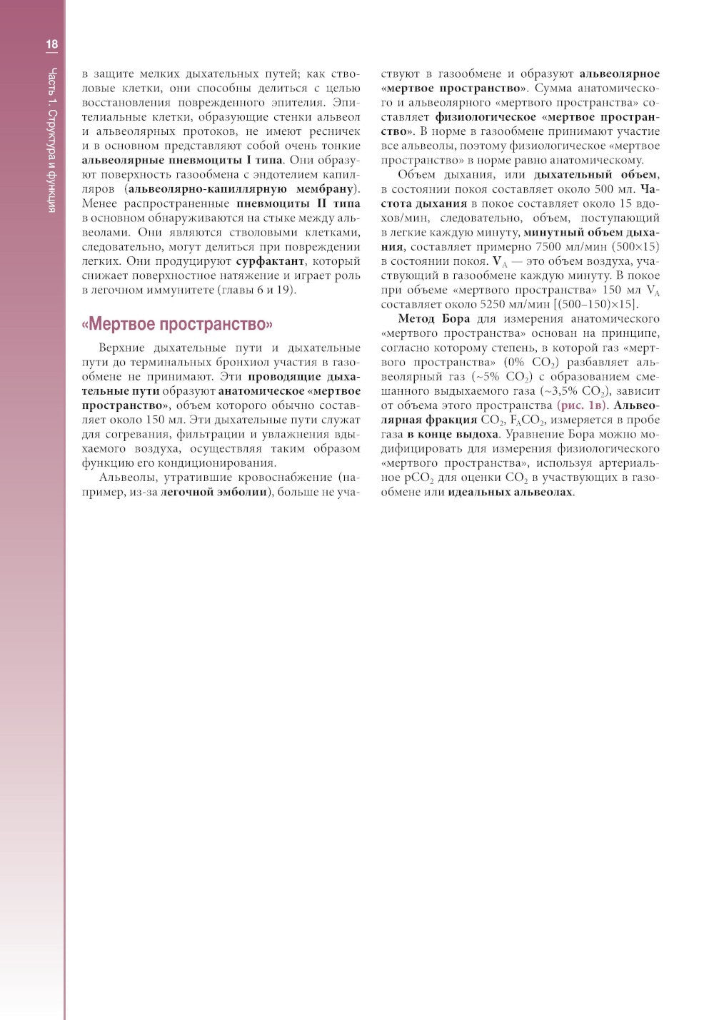 Наглядная пульмонология. 2-е изд