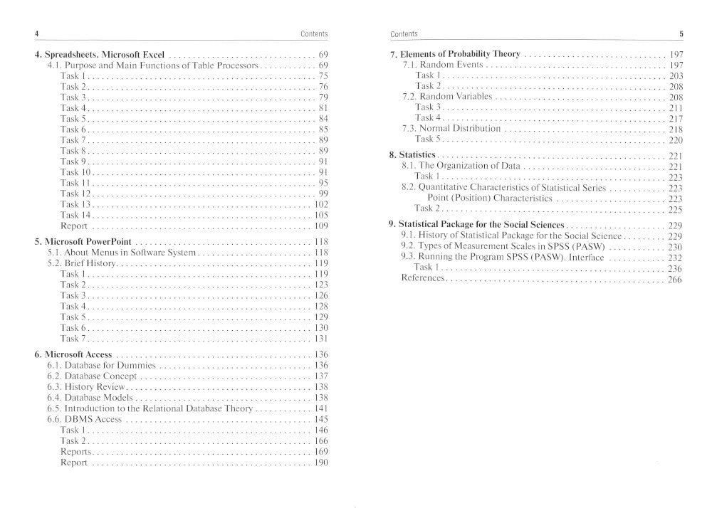 Guide to Medical Informatics for Foreign Students = Руководство по