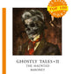 Ghostly Tales 2. The Haunted Baronet = Рассказы о призраках 2. Призрачный Бар...