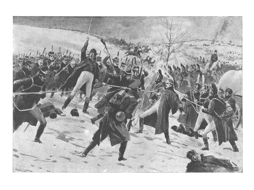 Война и мир: роман. В 2 т