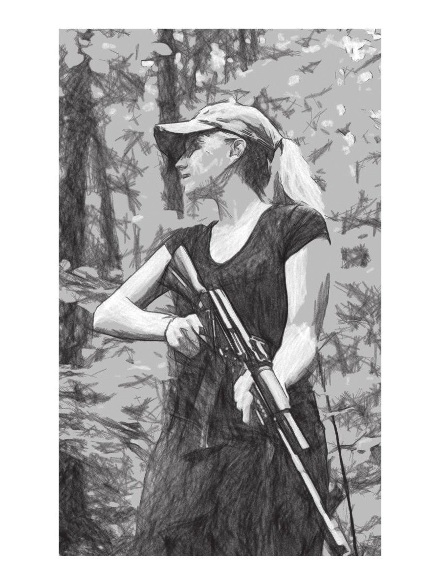 Иной мир. Морпехи. Кн. 3: Капкан