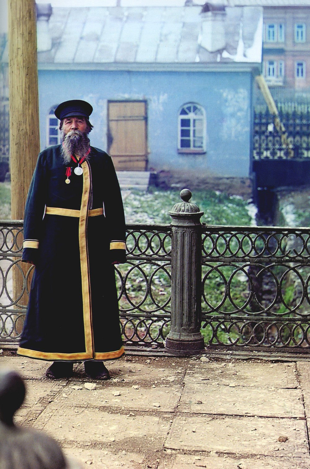 Лица империи
