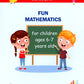 Занимательная математика для детей 6-7 лет (Fun mathematics for children ages...