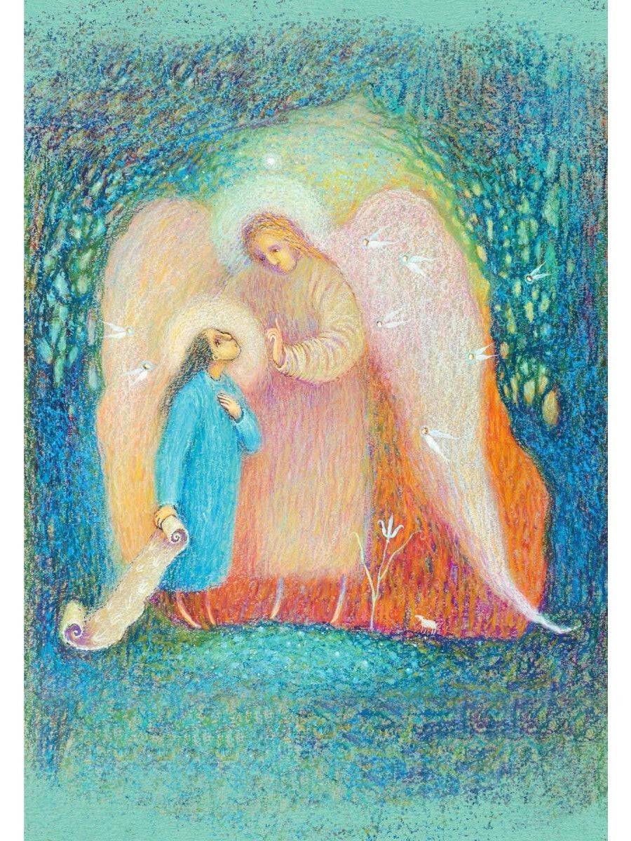 Евангельские истории для маленьких и постарше