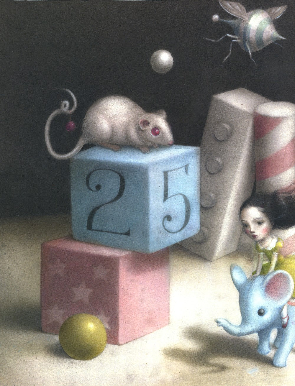 Прелестные кошмары