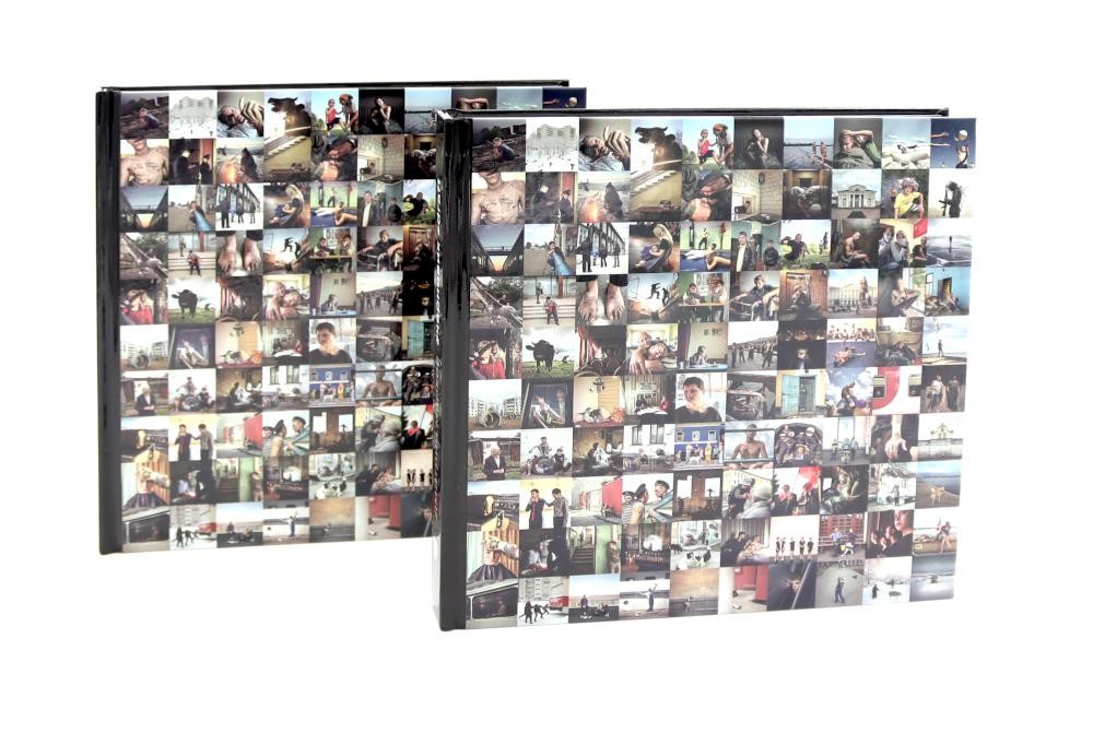 Черновик (комплект из 2-х одинаковых книг)