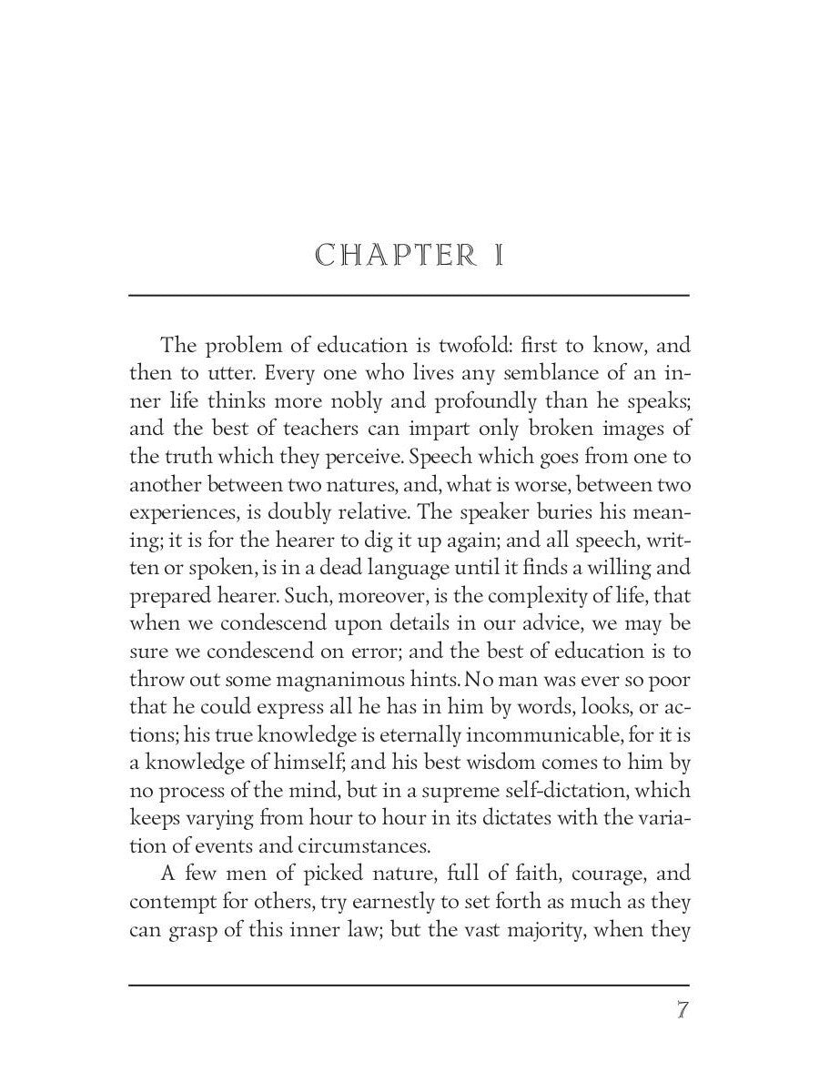 Lay Morals and Other Papers = Коллекция ЭССЕ: на англ.яз