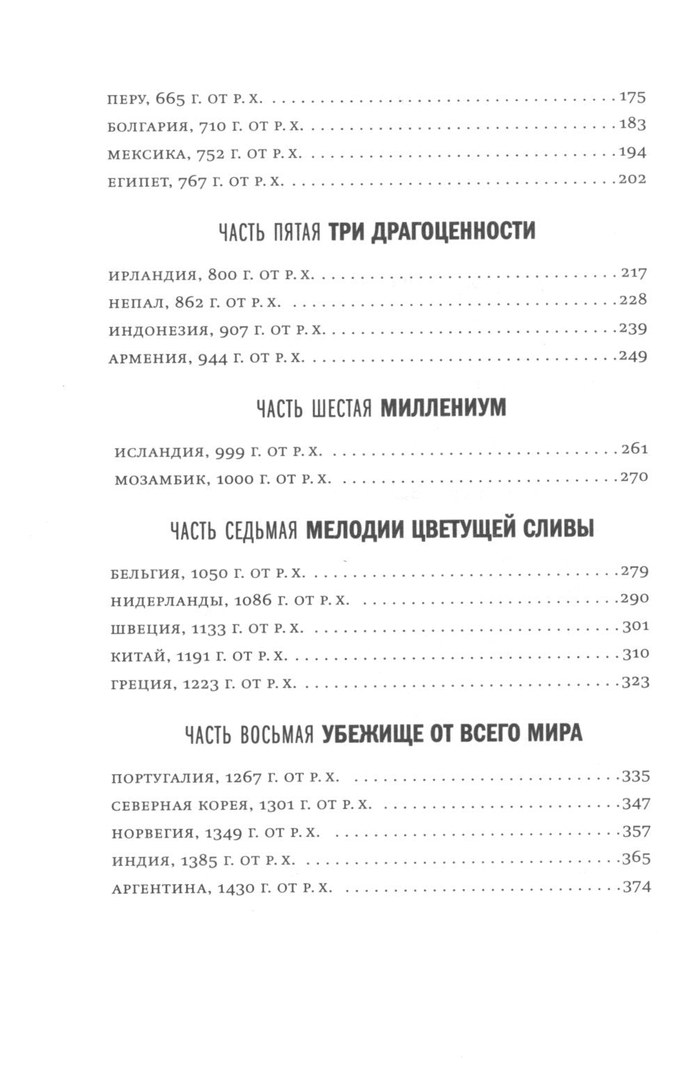 Путешествие к вратам мудрости