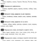 Тренировочные диктанты по русскому языку: 1-4 кл