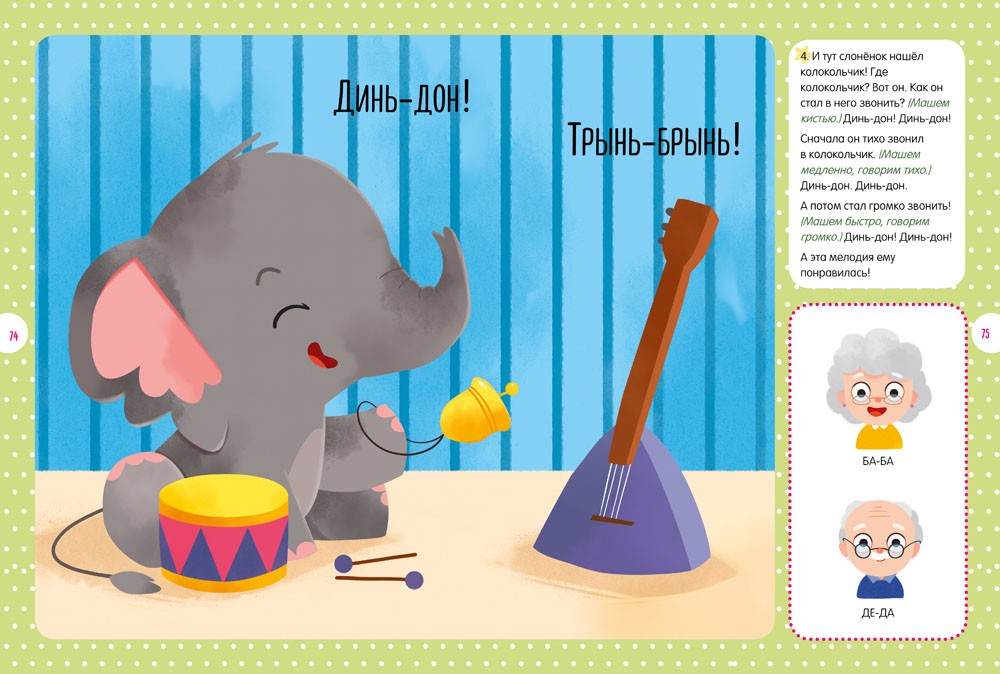 Все, что важно знать ребенку. 1 год. 365 веселых игр и развивающих заданий на...