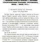 Великое отступление" и стабилизация Восточного фронта. 1915