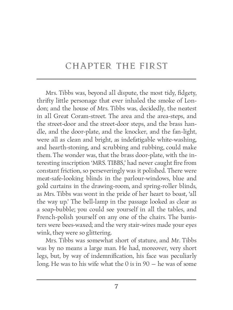 Sketches by Boz 2 = Очерки Боза 2: на англ.яз