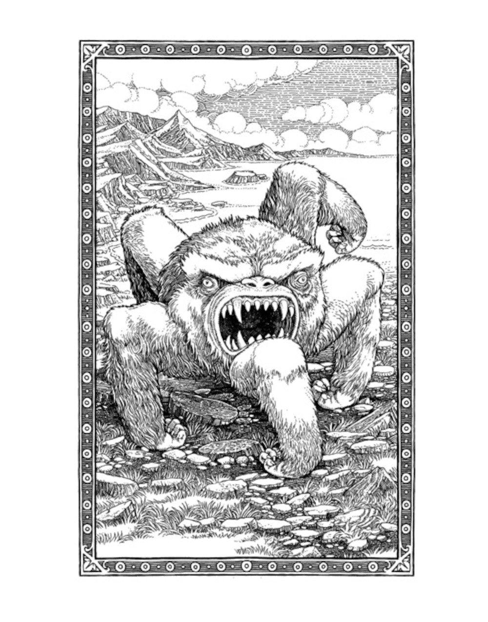 Квидиш сквозь века; Сказки барда Бидля; Фантастические твари… (комплект из 3-...