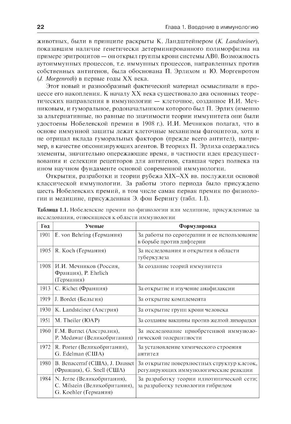 Иммунология по Ярилину: Учебник. 2-е изд., испр. и доп