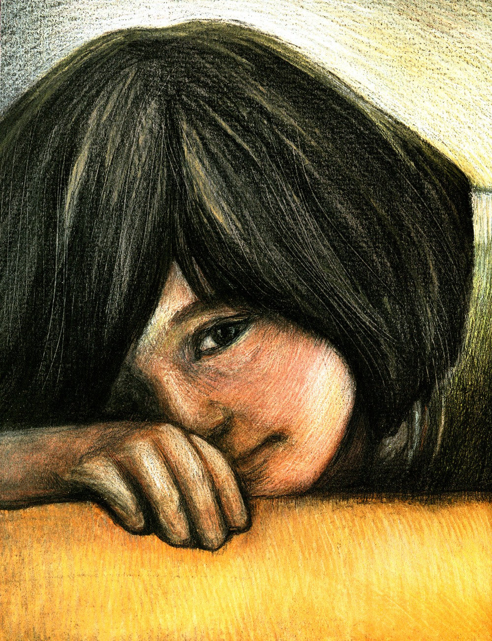 Как я превращалась