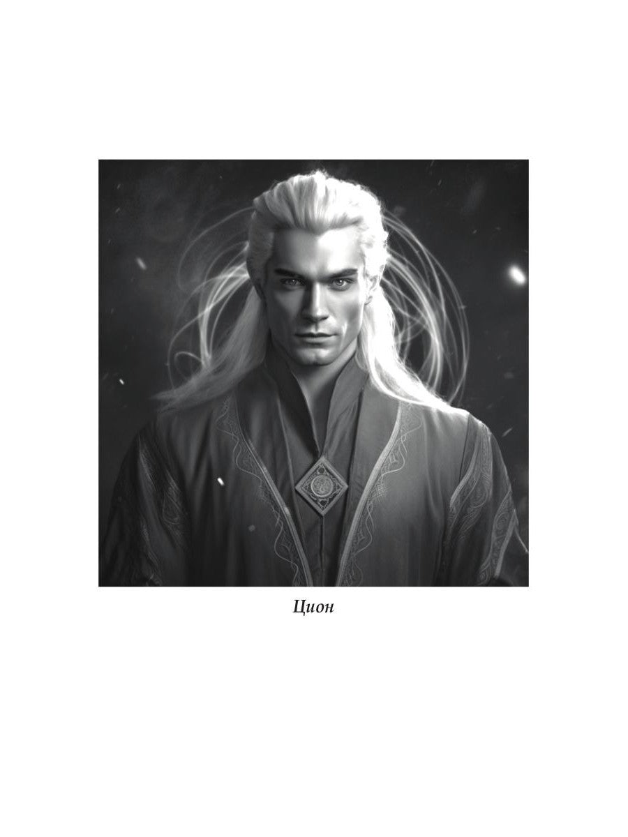 Истинная. Перерождение. Второй шанс для темного мага